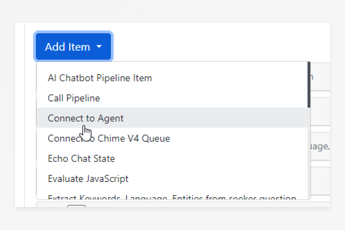 Feature+-+AI+support+help+desk+-+Ability+to+add+features+to+workflow