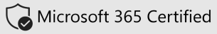 Microsoft 365 Certified