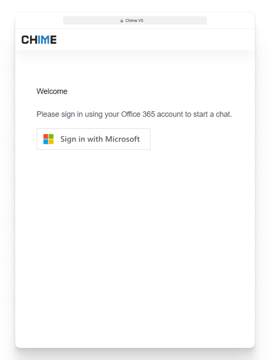 Sign+Into+AI+Chat+Service+With+Office+365