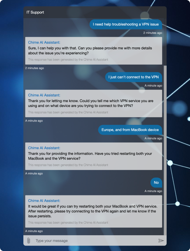 Web+chat+client+with+ChatGPT