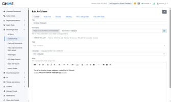 Release Notes - April 8, 2026