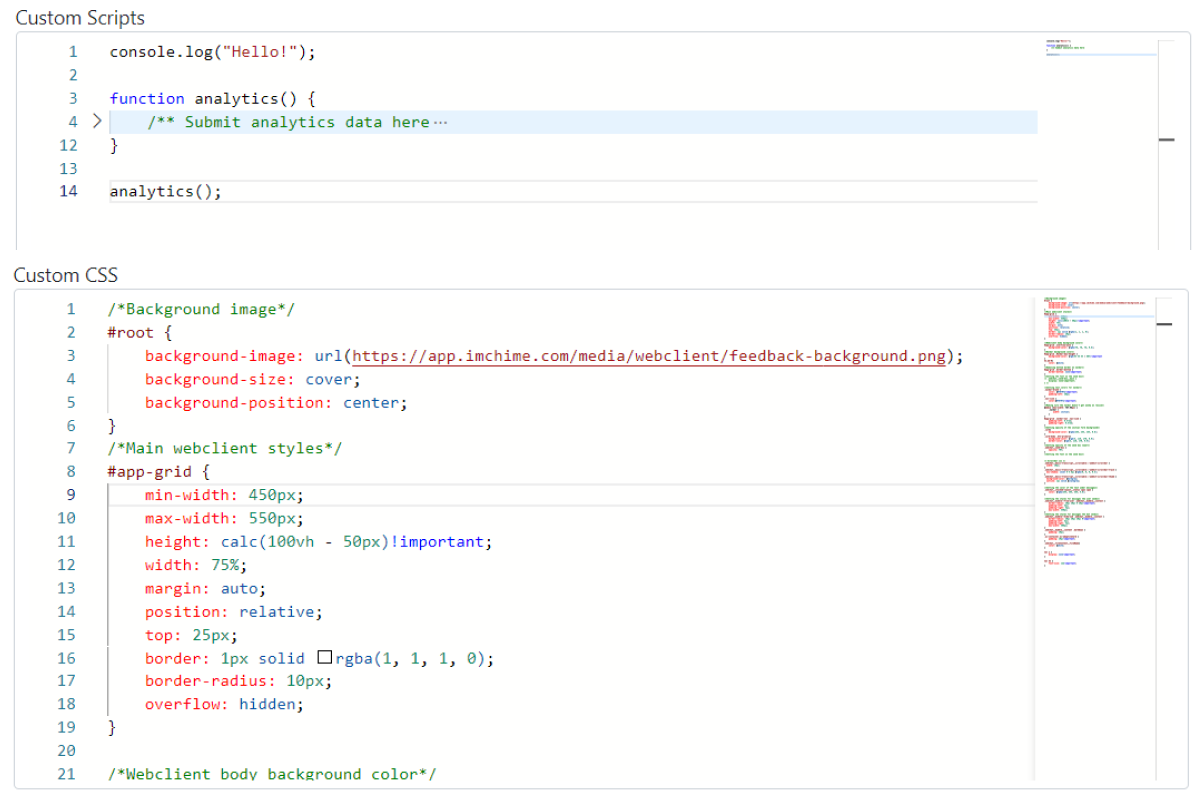web+chat+client+with+custom+js+and+css
