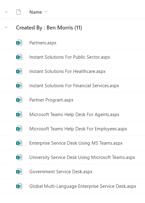 SharePoint+pages SharePoint+pages
