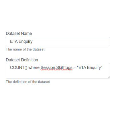 Use SQL Syntax In Reports
