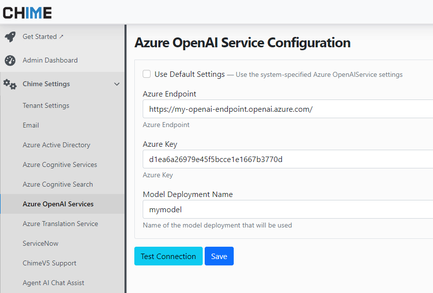 Connect+chat+AI+with+Azure+AD+and+teams